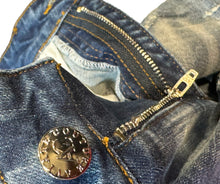 Load image into Gallery viewer, Aviate Couture Jeans (Denim)
